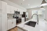 1-bedroom apartment at The Falstaff Apartments in Raleigh